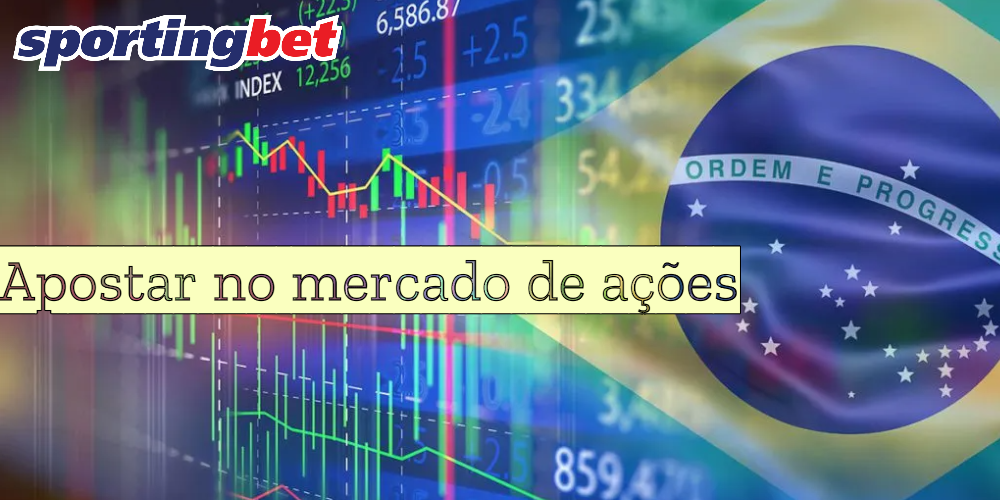 Sportingbet Apostar no mercado de ações: investir ou especular?